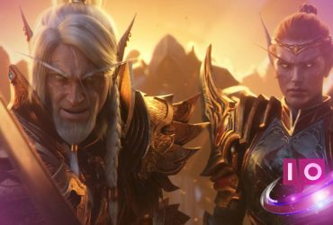 Por qué 'World of Warcraft' me está haciendo abrazar de nuevo a mi yo elfo