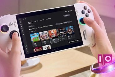 Por qué la consola portátil ROG Ally de Xbox se está agotando a pesar de su alto precio