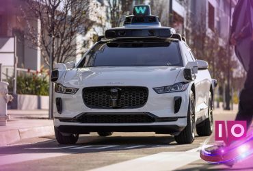Waymo obtiene el primer permiso para coches sin conductor en la ciudad de Nueva York