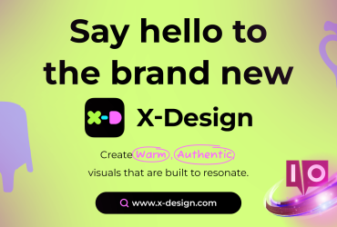 X-Design IA: Crea visuales de producto cálidos y auténticos sin esfuerzo