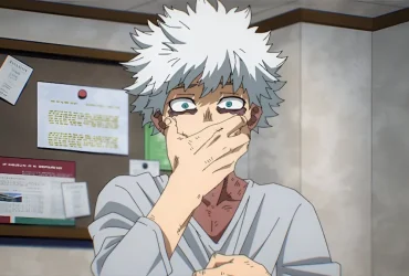 10 Datos Sorprendentes sobre Dabi que Todo Fan de My Hero Academia Debe Conocer