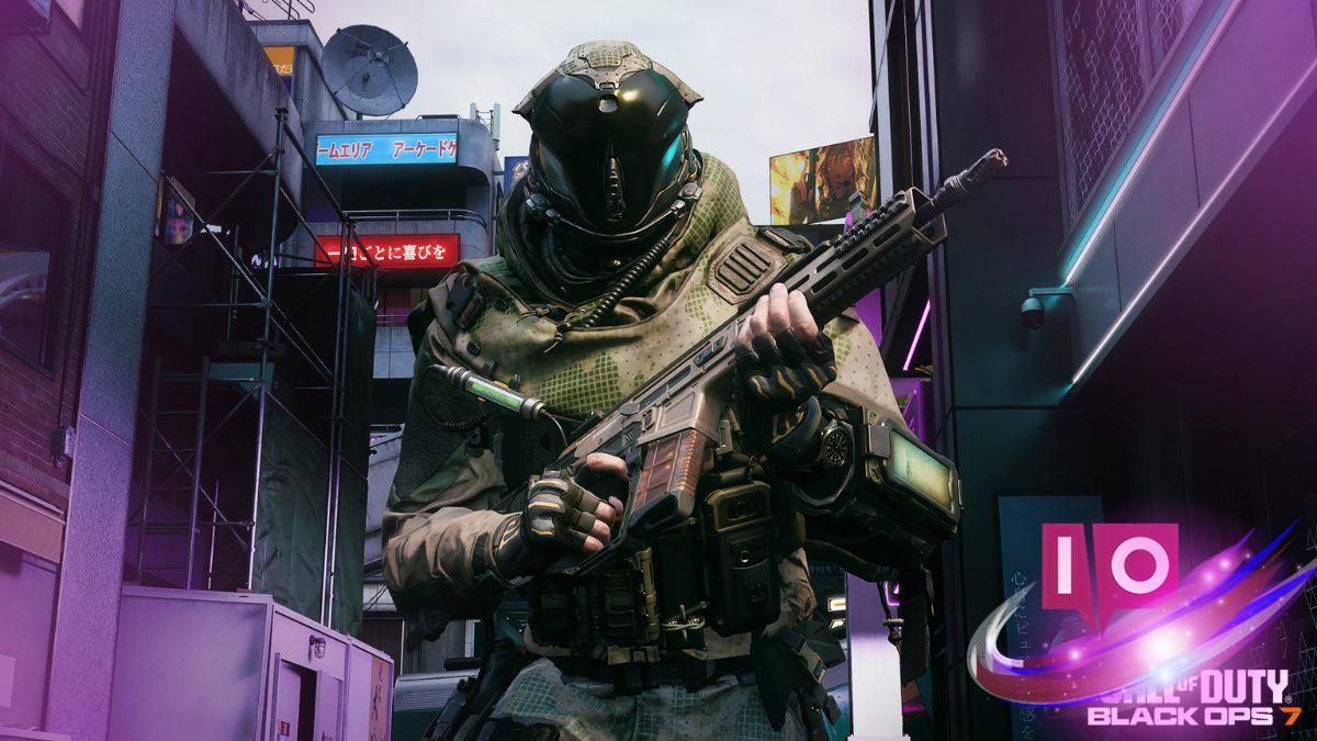 Recompensas de la Beta de Call of Duty Black Ops 7: Guía Completa para Desbloquear
