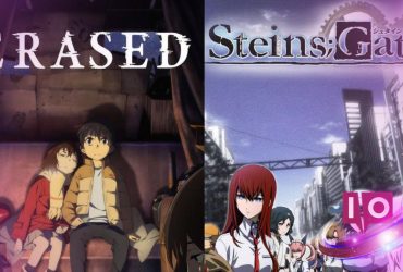 Top 10 Series Cortas de Anime Imperdibles Clasificadas para Fans