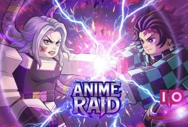 Códigos de Raid de Anime de octubre de 2025: ¡Desbloquea recompensas épicas ahora!