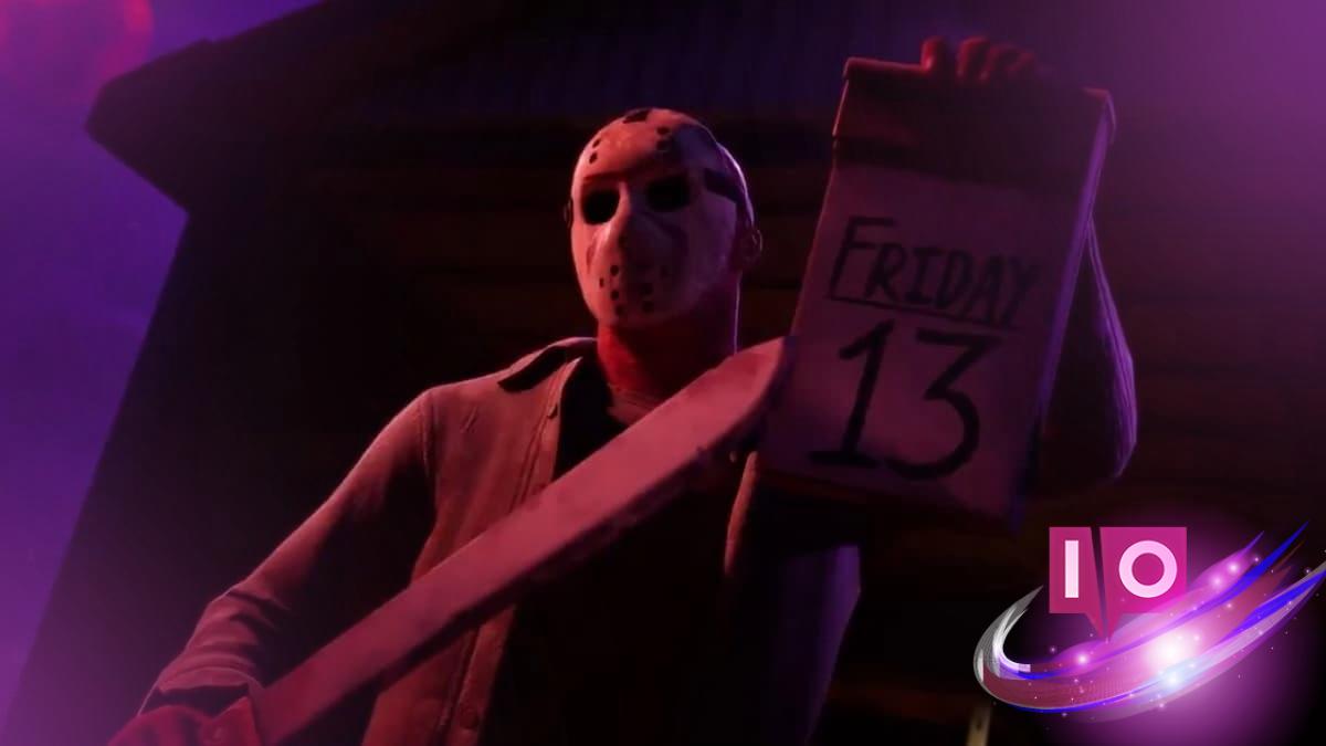 Derrotar a Jason Voorhees en Fortnite Capítulo 6, Temporada 4: Consejos y Trucos