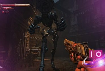 Demo de Steam Next Fest: emoción desatada que combina BioShock y Resident Evil