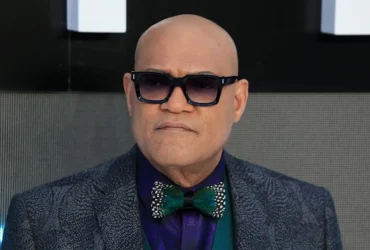 Laurence Fishburne mirado para el papel de Profesor X en el MCU: el deseo de la estrella de Matrix