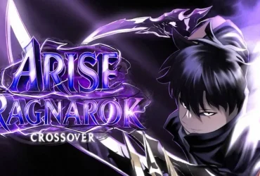Códigos de Crossover de Arise Ragnarok para octubre de 2025: ¡Obtén el tuyo ahora!