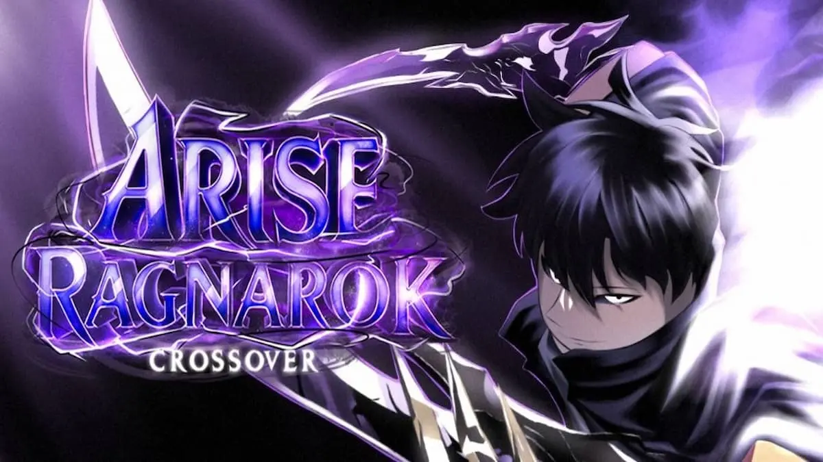 Códigos de Crossover de Arise Ragnarok para octubre de 2025: ¡Obtén el tuyo ahora!