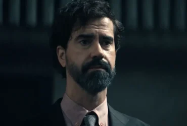 Gen V Temporada 2 Episodio 7: ¡Impactante giro de Dean Cipher revelado!