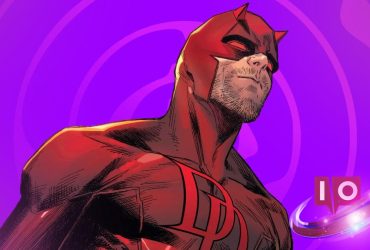 Daredevil: ¡Celebra más de 60 años de historia de cómics en un nuevo libro!