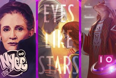 Explorando el futuro de la publicación de Star Wars: Leia, amor y Jar Jar