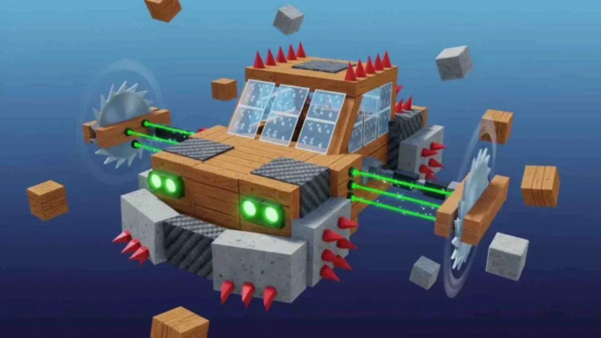 Códigos de Roblox The Move Machine para octubre de 2025: ¡Últimas actualizaciones!