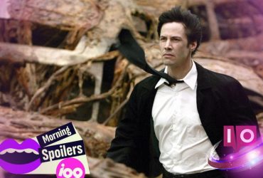 James Gunn habla de Keanu Reeves para 'Constantine 2' y el regreso de Hawkeye.