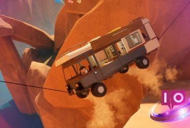 El juego de aventuras RV Dad se eleva en Steam: los pequeños momentos de la vida