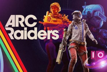Explorando el impresionante mapa final de ARC Raiders: Reseña de La Puerta Azul
