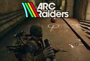 Domina el Burner de Fireball en Arc Raiders: Completa la misión 'Lo que va, vuelve'