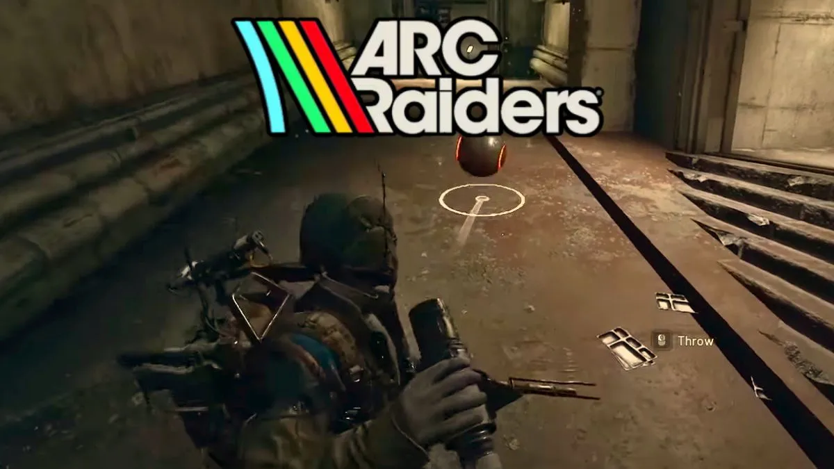 Domina el Burner de Fireball en Arc Raiders: Completa la misión 'Lo que va, vuelve'