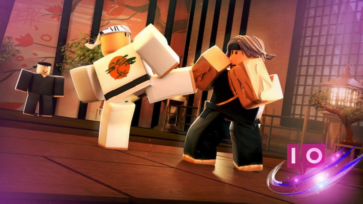 Códigos de Karate de Roblox para octubre de 2025: ¡Desbloquea recompensas exclusivas!