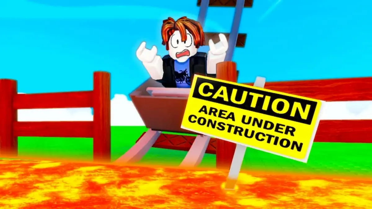 Códigos de Ultimate Build a Roller Coaster para octubre de 2025