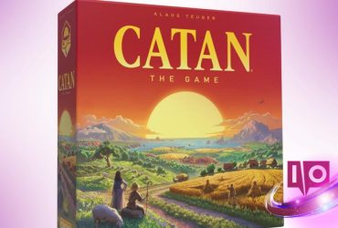 Cómo Netflix planea convertir el juego de mesa ‘Catan’ en un programa imperdible