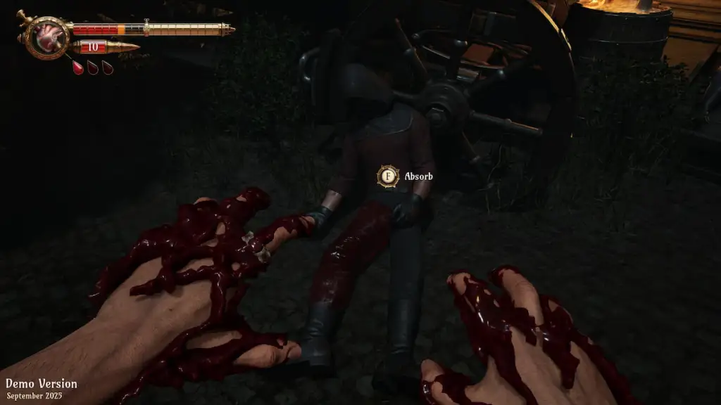 Demo de Steam Next Fest: emoción desatada que combina BioShock y Resident Evil 1