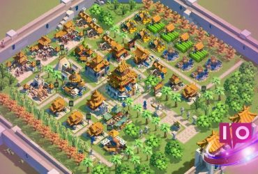 Desbloquear Recompensas Gratis: Códigos de Rise of Kingdoms para Octubre de 2025