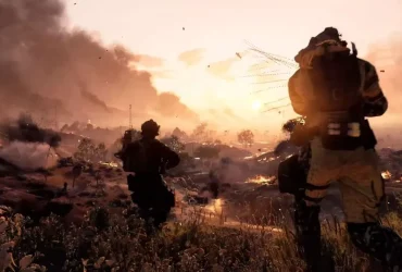 Descargar Battlefield 6 Redsec: Guía de Hora de Lanzamiento y Tamaño del Archivo