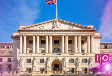 El Banco de Inglaterra señala el riesgo de estallido de la burbuja de IA ante preocupaciones sobre valoraciones