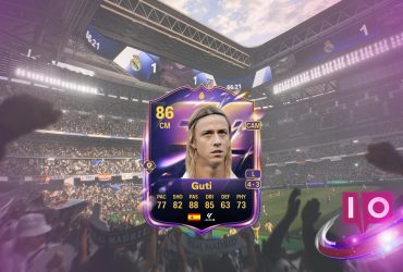 FC 26 Papin vs Bompastor vs Guti: Mejor Elección de Héroe en SBC del Día de Partido