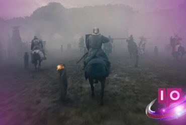 George R.R. Martin apunta a un torneo épico en 'El caballero de los Siete Reinos'