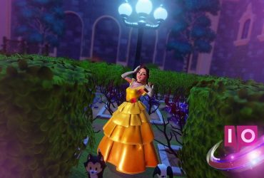 Guía de misión de misterio creciente en Disney Dreamlight Valley