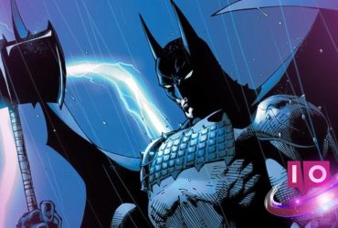 Jim Lee: DC Comics Nunca Abrazará la IA Generativa para los Héroes