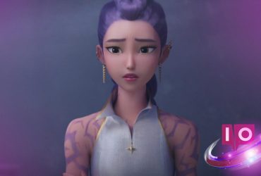 La voz de Rumi inspira el debut de EJAE: Un sabor de cazadores de demonios K-Pop