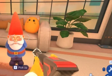 Localiza al gnomo secreto en PowerWash Simulator 2: Una guía rápida