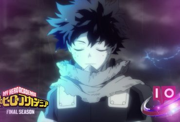 Mi héroe academia Temporada 8 Doblaje en inglés: Fecha y hora de lanzamiento reveladas