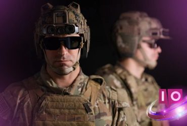Palmer Luckey y Mark Zuckerberg: Las orejas de gato transformando el ejército de EE. UU.