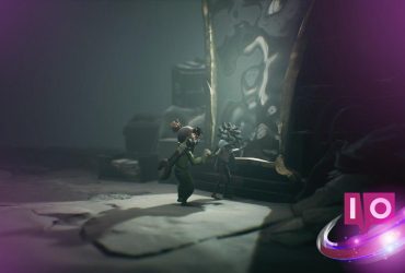 Pequeñas Pesadillas 3: ¿Están Six y Mono de vuelta juntos?