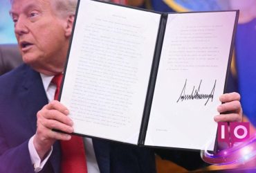 Trump Apoya Acuerdo de TikTok: 'Visión 100% MAGA Revelada'