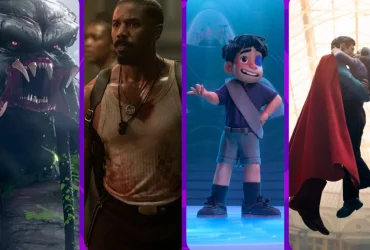11 Películas Imperdibles de 2025 para Tu Lista de Visualización Navideña