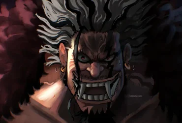 One Piece Capítulo 1164: Davy Jones y la pista de Joy Boy sobre la Voluntad de D