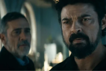 La temporada 5 de The Boys: Especulaciones sobre la fecha de lanzamiento y detalles clave revelados