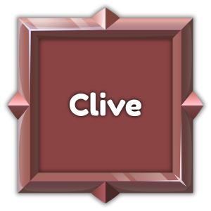 Clan Clive de la experiencia Fairy Tail Re en Roblox.