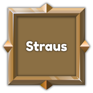 Clan Straus de la experiencia Fairy Tail Re en Roblox.