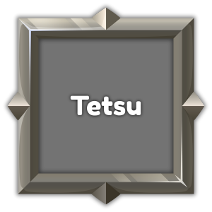 Clan Tetsu de la experiencia Fairy Tail Re en Roblox.