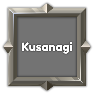 Clan Kusanagi de la experiencia Fairy Tail Re en Roblox.