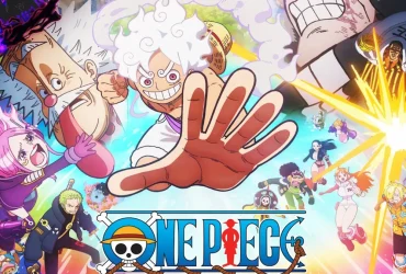 Programa de lanzamientos del arco Egghead de One Piece: fechas de los episodios finales reveladas