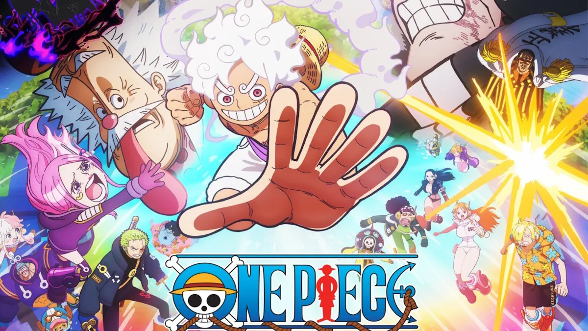 Programa de lanzamientos del arco Egghead de One Piece: fechas de los episodios finales reveladas