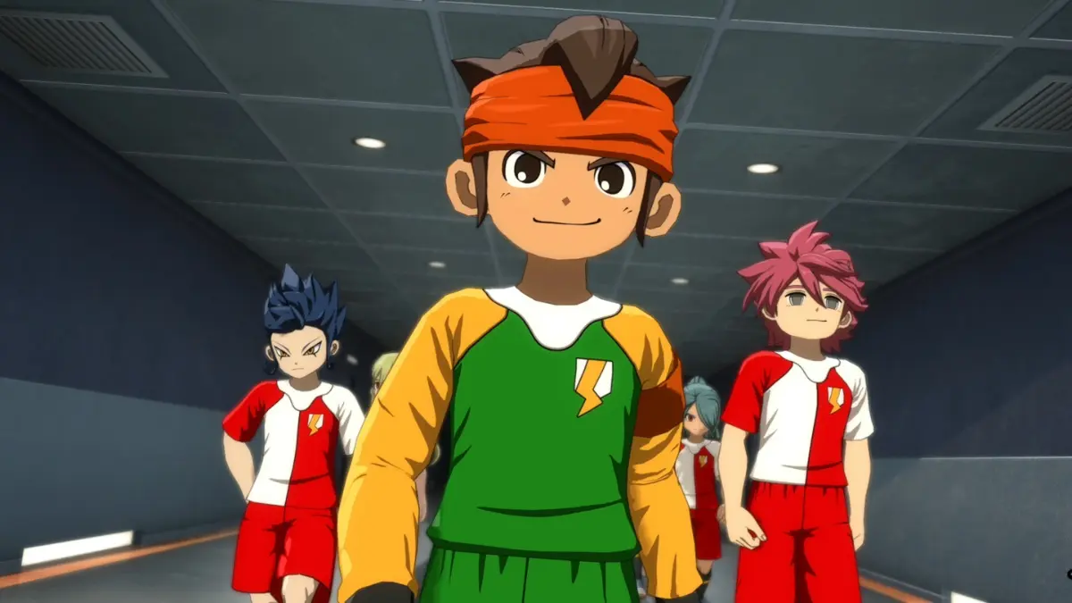 Desbloqueo y uso de las estrellas de vínculo en Inazuma Eleven Victory Road