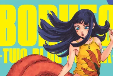 Boruto Dos Vórtices Azules Capítulo 28: ¿La Muerte Impactante de un Personaje Principal?
